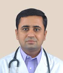 Dr Bala Murali Krishna Kondala